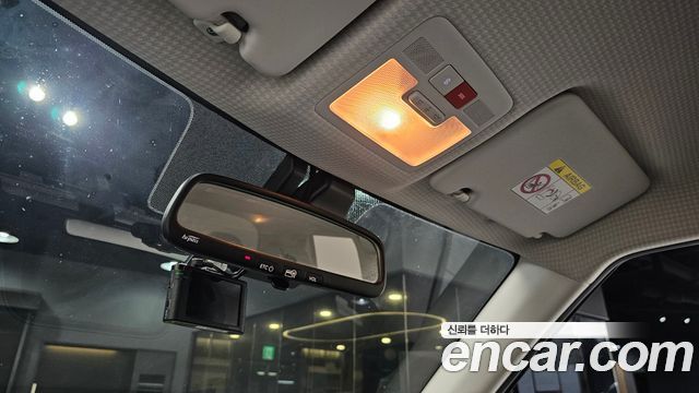 Hyundai Casper Turbo Inspiration 2023 — фото 20