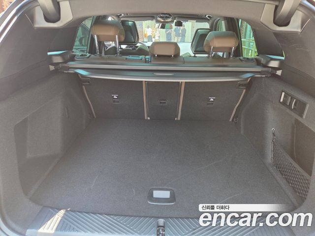 BMW X3 (G45) xDrive 20 M Sport 2025 — фото 7