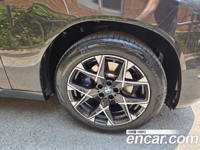 BMW X3 (G45) xDrive 20 M Sport 2025 — фото 18