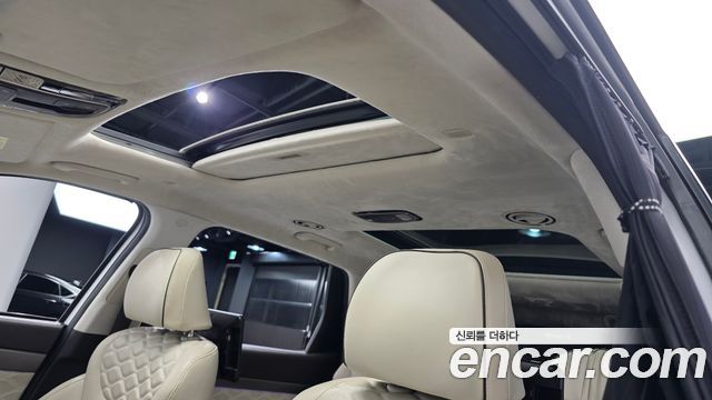 Hyundai Palisade Diesel 2.2 4WD VIP 2022 — фото 19