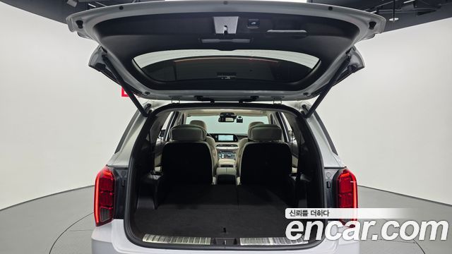 Hyundai Palisade Diesel 2.2 4WD VIP 2022 — фото 20