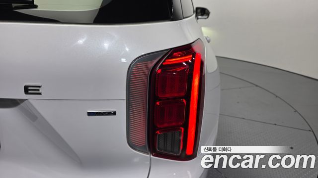 Hyundai Palisade Diesel 2.2 4WD VIP 2022 — фото 23