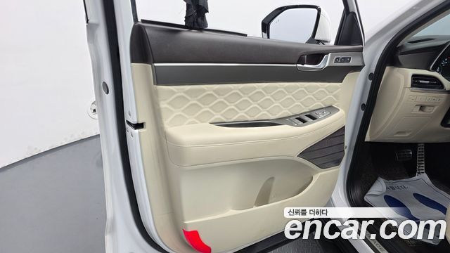 Hyundai Palisade Diesel 2.2 4WD VIP 2022 — фото 24