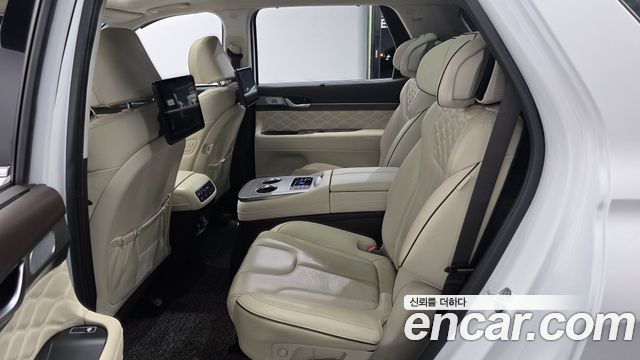 Hyundai Palisade Diesel 2.2 4WD VIP 2022 — фото 26