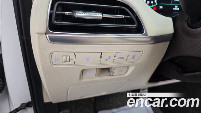 Hyundai Palisade Diesel 2.2 4WD VIP 2022 — фото 29