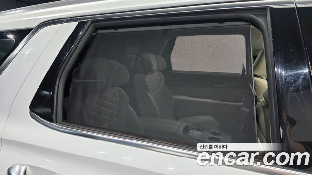 Hyundai Palisade Diesel 2.2 4WD VIP 2022 — фото 35