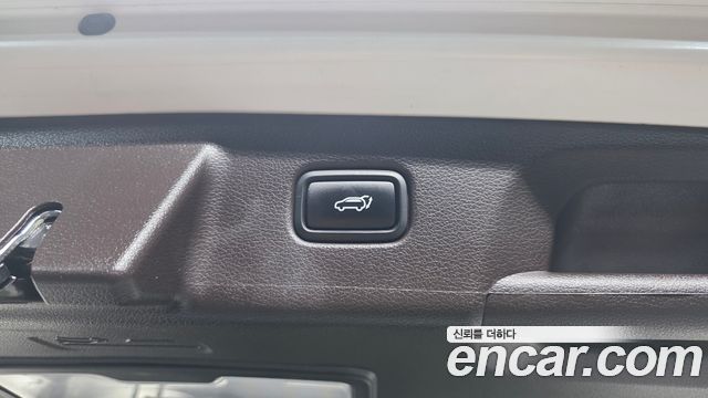 Hyundai Palisade Diesel 2.2 4WD VIP 2022 — фото 36