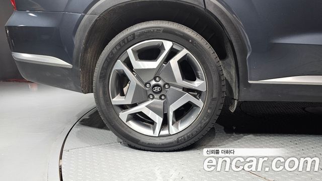 Hyundai Palisade Diesel 2.2 2WD Prestige 2023 — фото 5