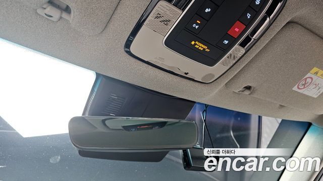 Hyundai Palisade Diesel 2.2 2WD Prestige 2023 — фото 16