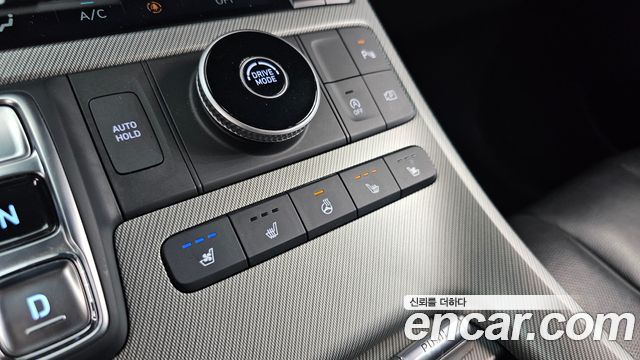 Hyundai Palisade Diesel 2.2 2WD Prestige 2023 — фото 17