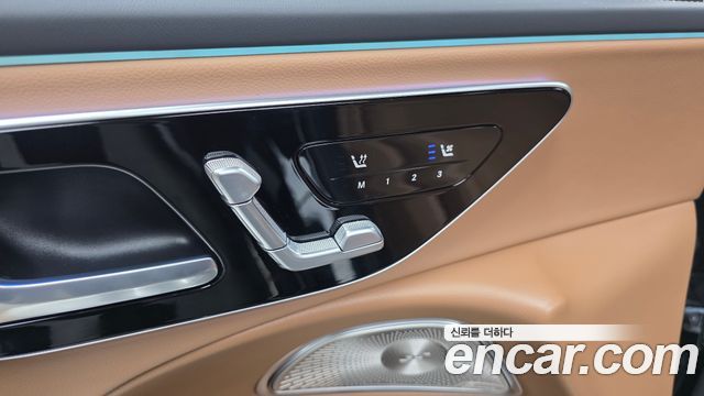 Mercedes-Benz E-Class (W214) E300 4MATIC AMG Line 2025 — фото 18