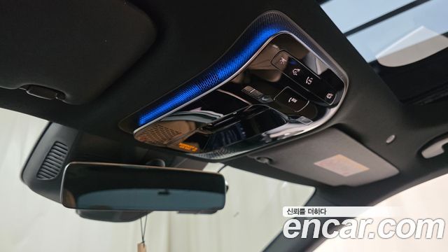 Mercedes-Benz E-Class (W214) E300 4MATIC AMG Line 2025 — фото 20