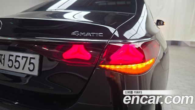 Mercedes-Benz E-Class (W214) E300 4MATIC AMG Line 2025 — фото 23
