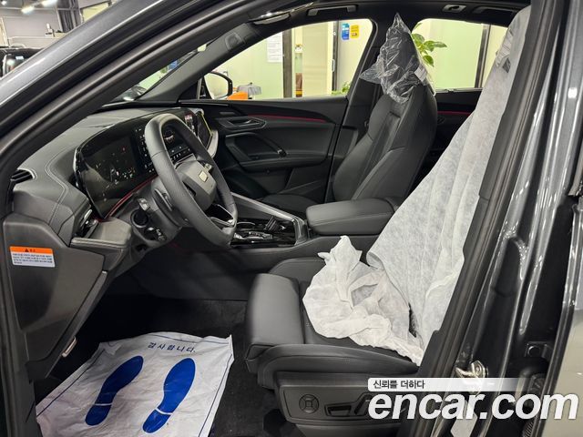 Audi Q5 (80A) 45 TFSI Quattro Sportback S Line Black Edition 2025 — фото 7