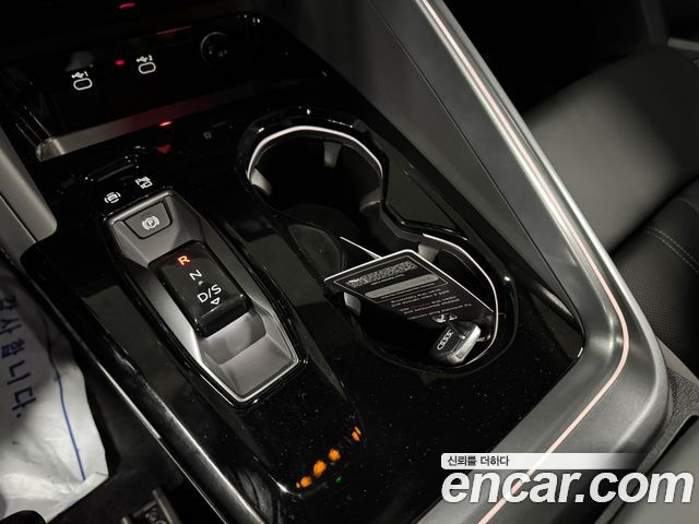 Audi Q5 (80A) 45 TFSI Quattro Sportback S Line Black Edition 2025 — фото 17