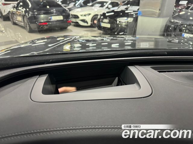 Audi Q5 (80A) 45 TFSI Quattro Sportback S Line Black Edition 2025 — фото 20