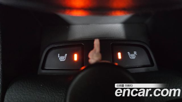Chevrolet Spark LS Star 2012 — фото 15