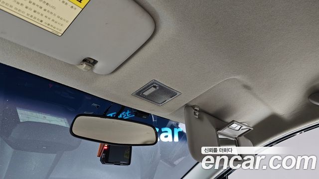 Chevrolet Spark LS Star 2012 — фото 16