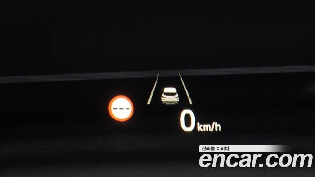 Kia Seltos Gasoline 1.6 Turbo 2WD Gravity 2024 — фото 16
