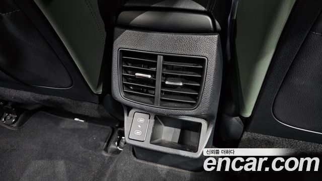Kia Seltos Gasoline 1.6 Turbo 2WD Gravity 2024 — фото 27