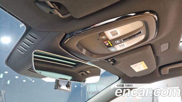 Volvo S90 B5 Ultra Bright 2025 — фото 19