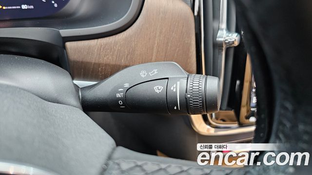 Volvo S90 B5 Ultra Bright 2025 — фото 27