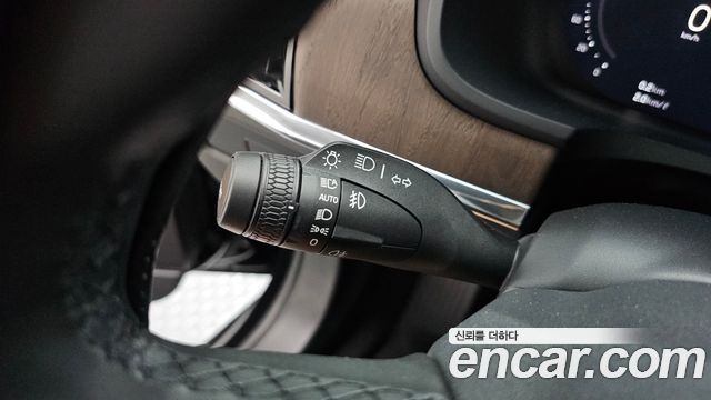 Volvo S90 B5 Ultra Bright 2025 — фото 28