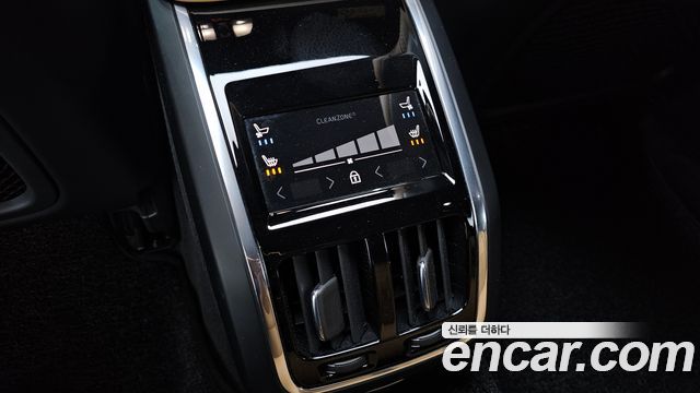 Volvo S90 B5 Ultra Bright 2025 — фото 29