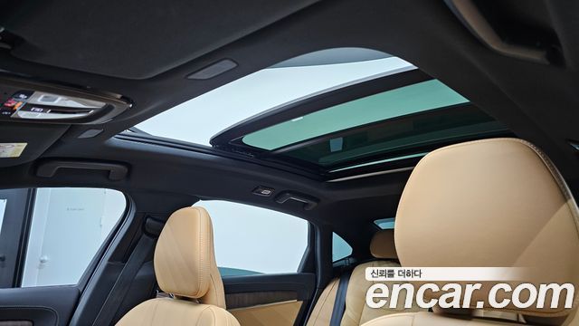 Volvo S90 B5 Ultra Bright 2025 — фото 33