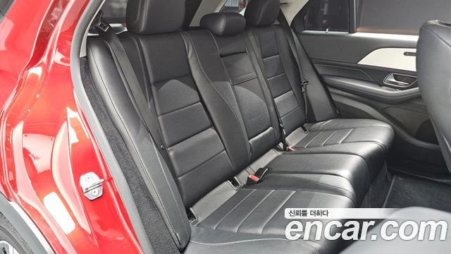 Mercedes-Benz GLE-Class (W167) GLE300d 4MATIC 2019 — фото 12