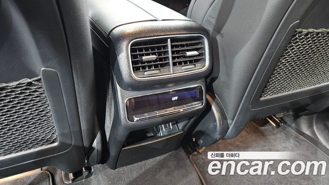 Mercedes-Benz GLE-Class (W167) GLE300d 4MATIC 2019 — фото 20