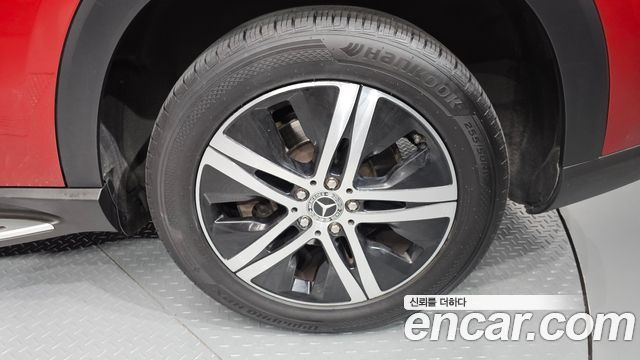 Mercedes-Benz GLE-Class (W167) GLE300d 4MATIC 2019 — фото 21