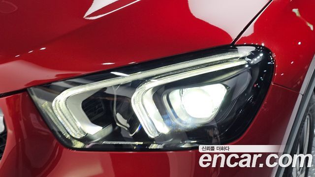 Mercedes-Benz GLE-Class (W167) GLE300d 4MATIC 2019 — фото 22
