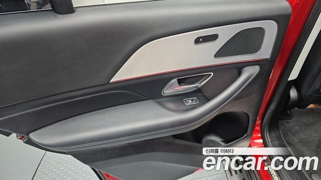 Mercedes-Benz GLE-Class (W167) GLE300d 4MATIC 2019 — фото 25