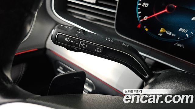 Mercedes-Benz GLE-Class (W167) GLE300d 4MATIC 2019 — фото 28