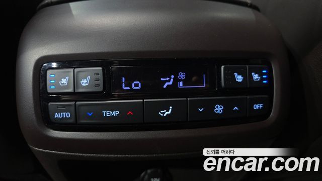 Hyundai Palisade Gasoline 3.8 4WD Calligraphy 2023 — фото 35