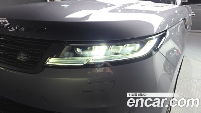Land Rover Range Rover Sport (III) P400 AB 2025 — фото 22