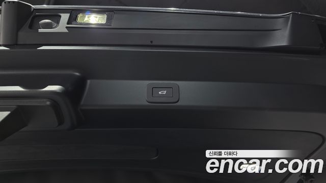 Land Rover Range Rover Sport (III) P400 AB 2025 — фото 27
