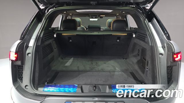 Land Rover Range Rover Sport (III) P400 AB 2025 — фото 28