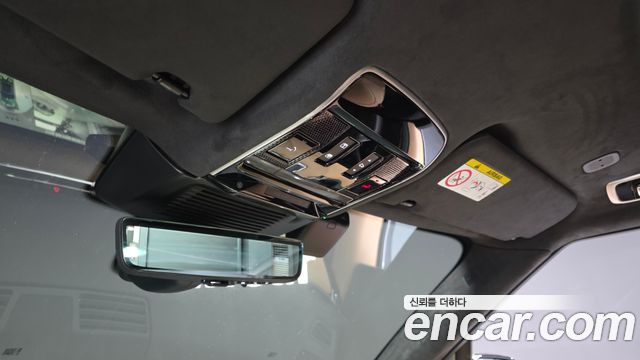 Land Rover Range Rover Sport (III) P400 AB 2025 — фото 29