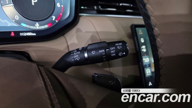 Land Rover Range Rover Sport (III) P400 AB 2025 — фото 30