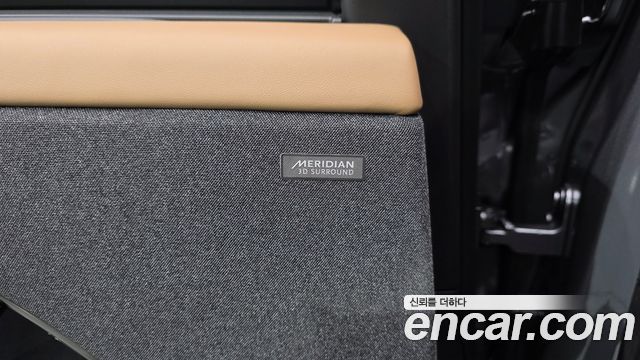 Land Rover Range Rover Sport (III) P400 AB 2025 — фото 36
