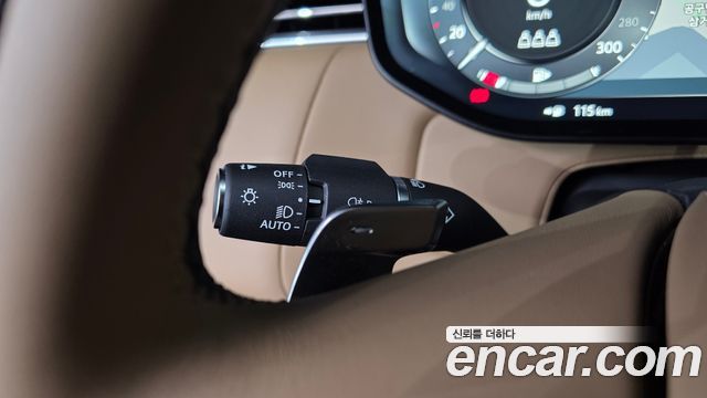 Land Rover Range Rover Sport (III) P400 AB 2025 — фото 38