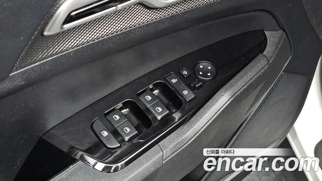 Kia Sportage (V) Gasoline 1.6 Turbo 2WD Prestige 2022 — фото 23