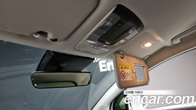 Kia Sportage (V) Gasoline 1.6 Turbo 2WD Prestige 2022 — фото 33