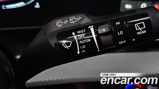 Kia Sportage (V) Gasoline 1.6 Turbo 2WD Prestige 2022 — фото 35