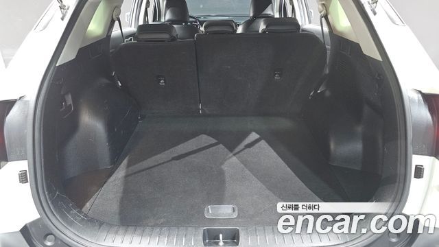Kia Sportage (V) Gasoline 1.6 Turbo 2WD Prestige 2022 — фото 36