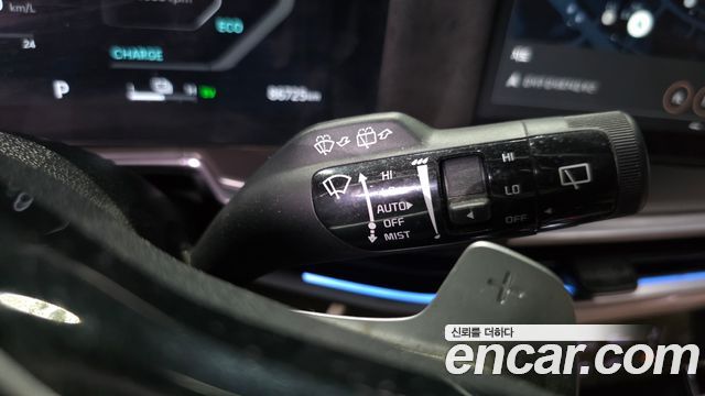 Kia Sorento (IV) HEV 1.6 4WD Signature 2024 — фото 18