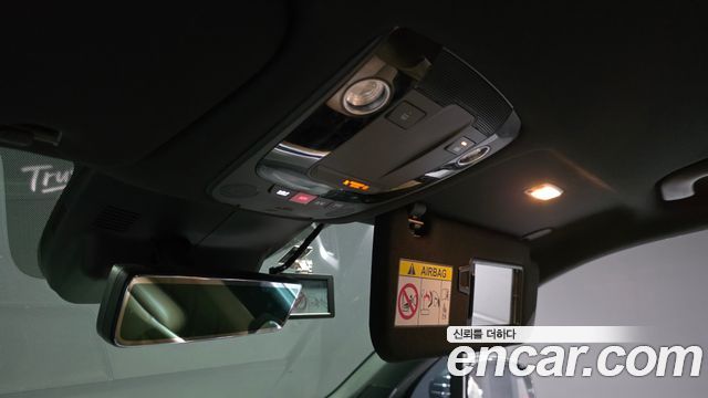 Kia Sorento (IV) HEV 1.6 4WD Signature 2024 — фото 19