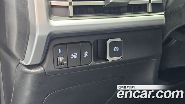 Hyundai Santa Fe (MX5) Gasoline 2.5T 2WD Exclusive 2025 — фото 17
